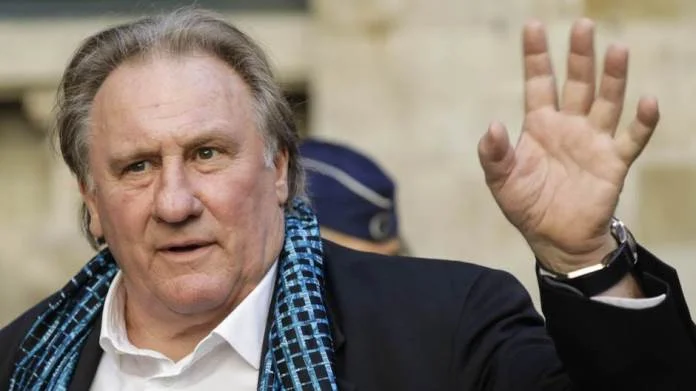 Gerard Depardieu negirao optužbe za seksualni napad