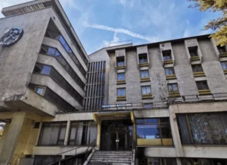 Prodaje se Hotel Rudar u Zenici, imovina vrijedna više od 3 miliona KM