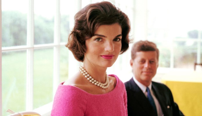 13 stvari koje niste znali o Jackie Kennedy (VIDEO)