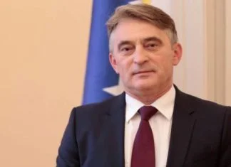 Komšić pisao Rangelu: Pojedine etničke politike odbacile Rezoluciju o BiH