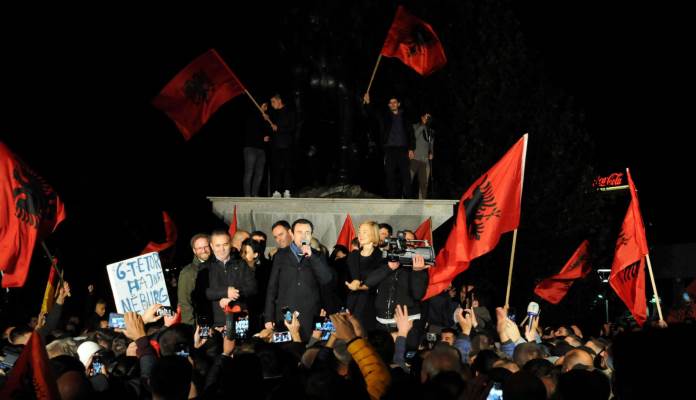 Kosovo: Samoopredelenje pobjednik sa 197.966 ili 25.79 posto glasova