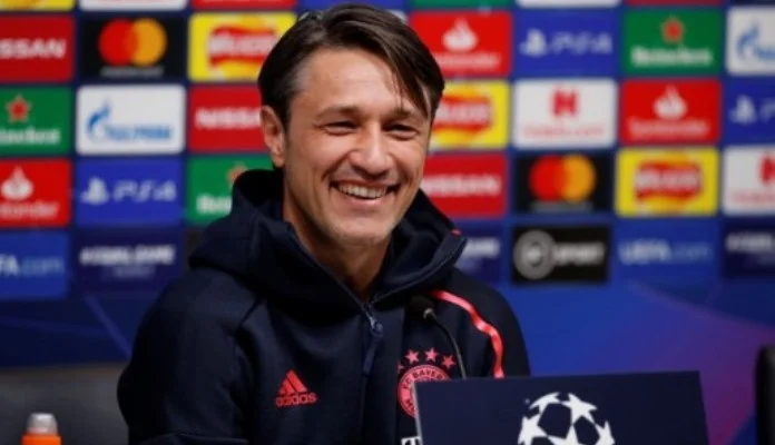 Kovač nakon senzacionalne pobjede od 7:2: Imali smo probleme, ovo je nešto unikatno