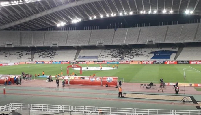 Grupa grčkih huligana napala navijače BiH poslije meča u Atini