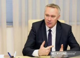 Pašalić: Što prije donijeti odluku o privremenoj zabrani uvoza goveđeg mesa iz EU