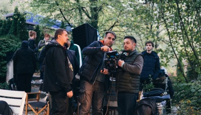 Počelo snimanje novog filma Pjera Žalice