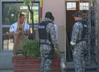 Akcija policije u Bihaću, zaplijenjeno 1,5 kg kokaina (VIDEO)