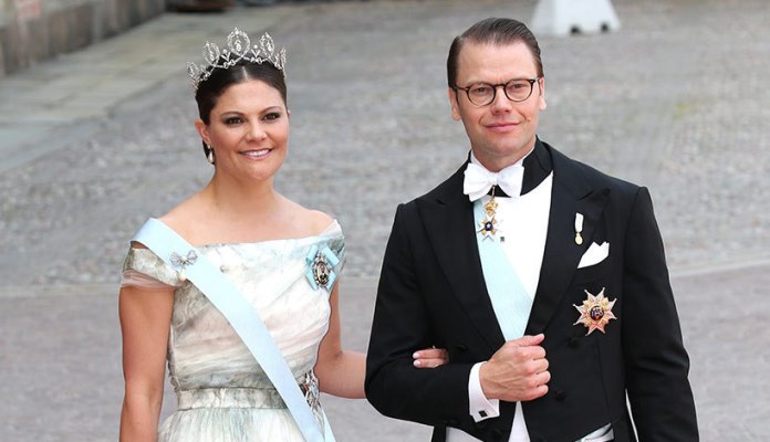 Švedska princeza Victoria i princ Daniel dolaze u zvaničnu posjetu BiH