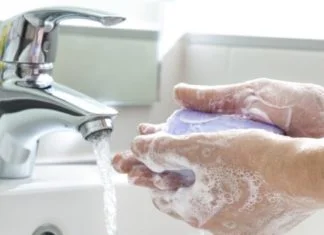 Jeste li znali da bi ruke trebali prati oko 20 sekundi da biste uklonili bakterije?