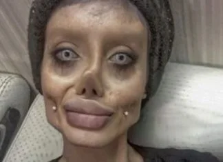 Iranska Instagram zvijezda uhapšena zbog “bogohuljenja i poticanja na nasilje” (VIDEO)