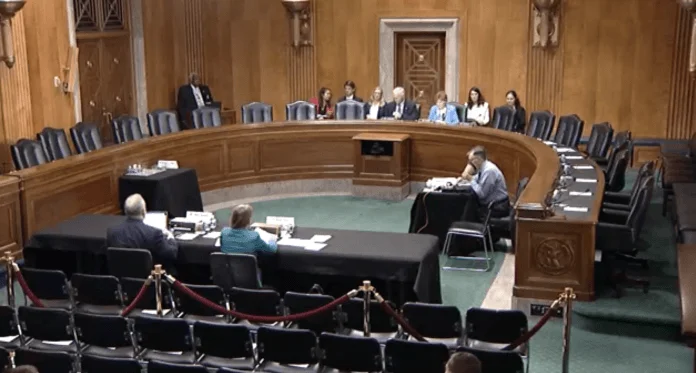 Rasprava o BiH u Senatu SAD-a: Dodik sve blokira