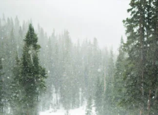 Meteorolozi najavili snijeg u Bosni i Hercegovini