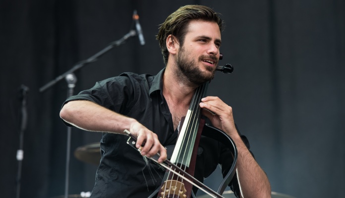 Nakon Lole Astanove, Stjepan Hauser hvali se novom ljepoticom, a obožavatelji su ubrzo otkrili o kome je riječ (VIDEO)