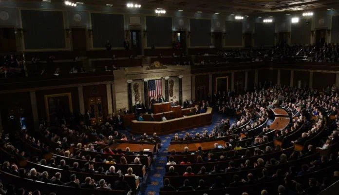 Zastupnički dom želi ograničiti Trumpove ratne ovlasti