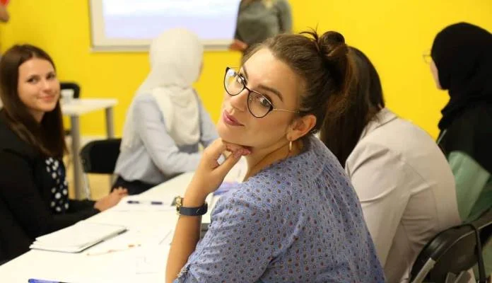 Mlada Zeničanka treći put najbolja studentica