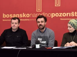BNP Zenica PRESS