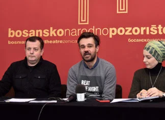 BNP Zenica PRESS