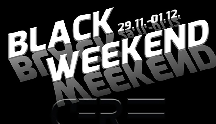 Black Weekend