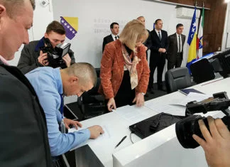 Poticaj za samozapošljavanje dobilo 100 pripadnika branilačke populacije u ZDK Borački Ugovori