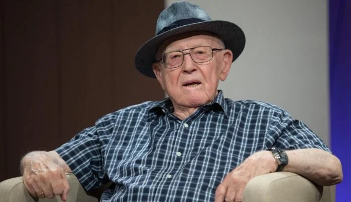 Preminuo dvostrukti dobitnik Oscara Branko Lustig