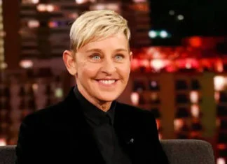 Zlatni globus za životno djelo sljedeće godine dobija Ellen DeGeneres Ellen DeGeneres