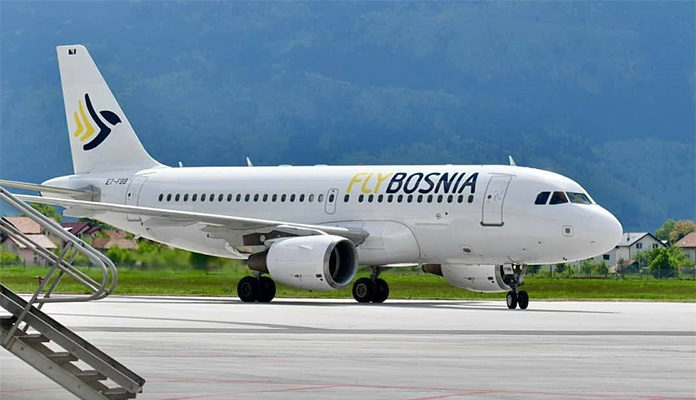 FlyBosnia