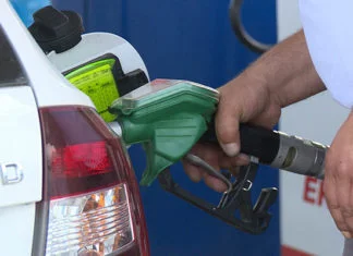 Konačno pala cijena dizela u Federaciji Gorivo