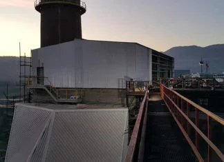 U ponedjeljak moguće emisije crvene prašine iz pogona ArcelorMittal Zenica Hibridni Filter
