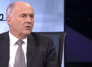 Inzko: Dodik je kukavica, daću mu pare da me tuži (VIDEO)