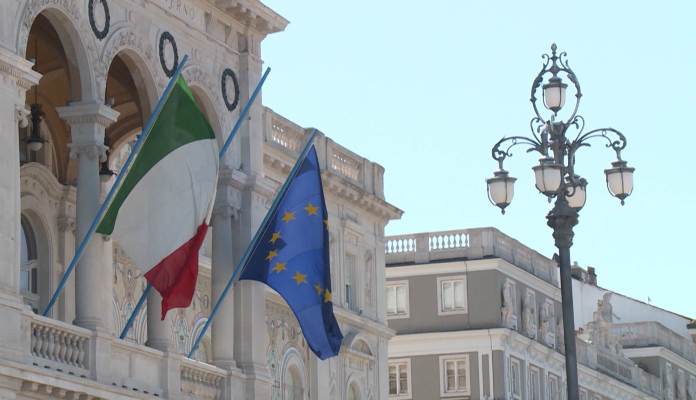 Italija otkrila plan da se formira nova nacistička stranka