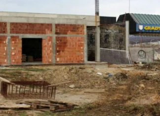 Troškovi kremiranja u prvom bh. krematoriju bit će 100 KM Krematorij