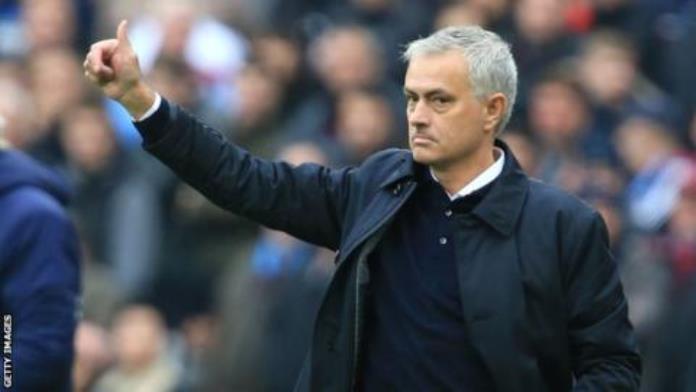 Mourinho nahvalio Zlatana, a onda poručio: Nećemo ga dovesti, pa već imamo najboljeg (VIDEO)