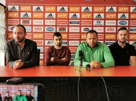 NK Čelik PRESS