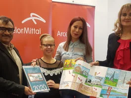Nagrađeni Rad ArcelorMittal