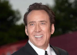 Nicolas Cage će u filmu o Nicolasu Cageu glumiti sebe Nicolas Cage
