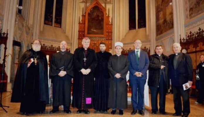 Odbor za međureligijsku saradnju u Zenici obilježava deset godina