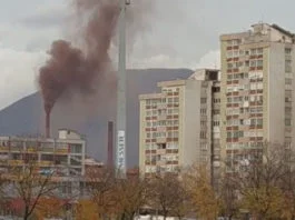 Prašina Iz Dimnjaka