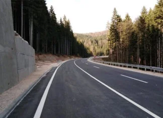 Cesta Zenica-Arnauti-Ribnica-Donji Kakanj proglašena regionalnom Regionalni Put