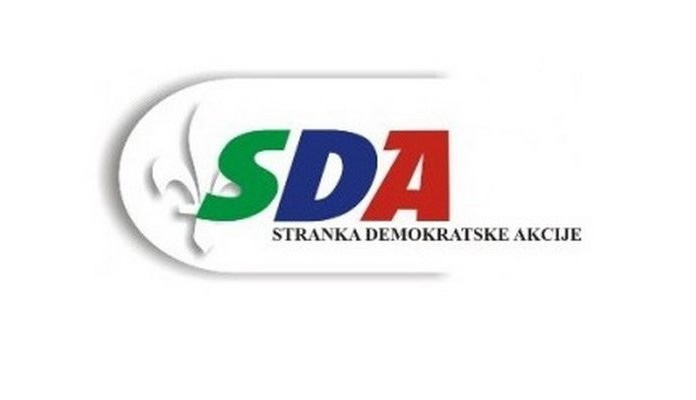 SDA Zenica: Pozivamo tužilaštvo i organizacije za zaštitu ljudskih prava da zaštite predsjedavajuću Bešić