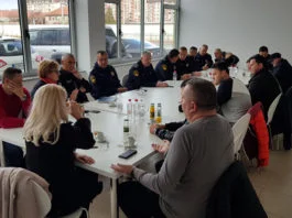 Sastanak Medija
