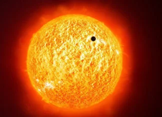 Sunce Merkur