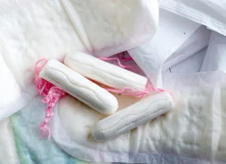 Njemački parlament snizio PDV na tampone i uloške Tamponi