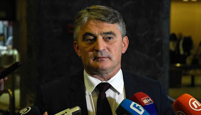 Komšić čestitao Dan državnosti: BiH će uvijek biti zemlja svih njenih građana
