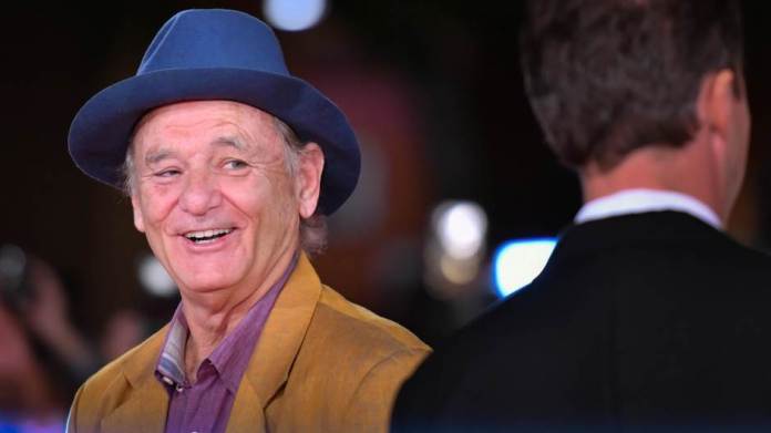 Bill Murray ponovo kao "ghostbuster", snimljen film "Istjerivači duhova 2020" (VIDEO)