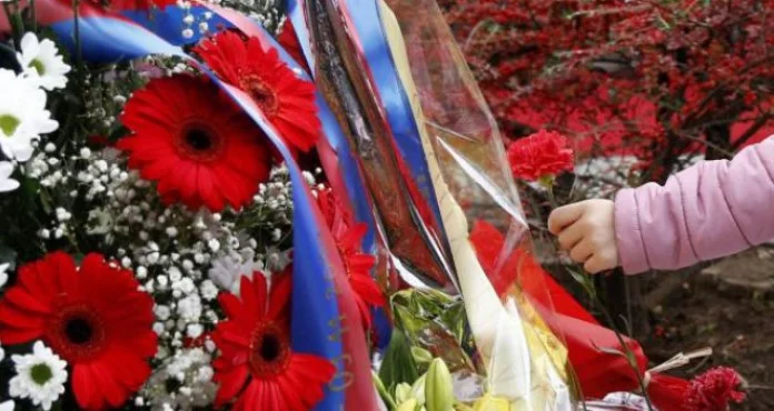 Obilježena godišnjica pogibije Fatime Gunić i njenih učenika