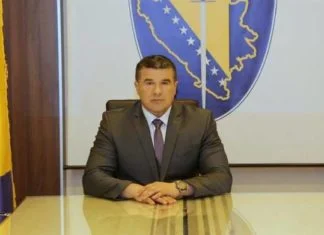 Direktor Granične policije BiH: Ne možemo se izboriti sa prilivom migranata