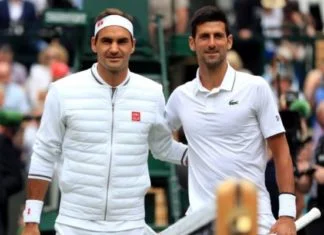 Sudar teniskih titana u Londonu za polufinale, poraženi s gorkim ukusom završava sezonu