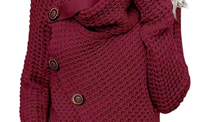 Šta da uradite ako vas pecka džemper?