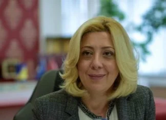 Edita Đapo: U narednim godinama imat ćemo čistiji zrak