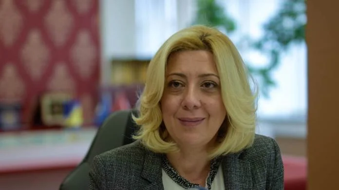 Edita Đapo: U narednim godinama imat ćemo čistiji zrak