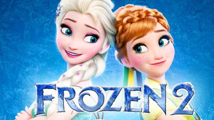 Animirani film "Frozen 2" zaradio 350 miliona dolara tokom proteklog vikenda (VIDEO)